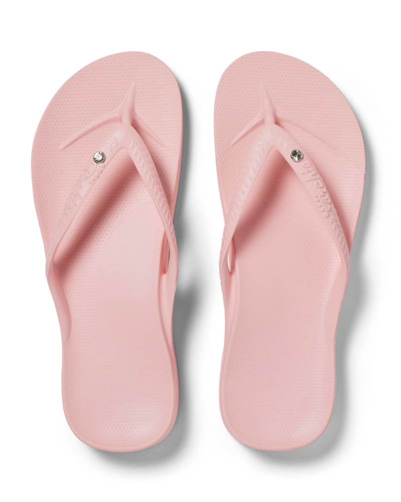 Alex Tongs Unisex – Sandals with Reinforced Arch Support & Shock-Absorbing Cushioning