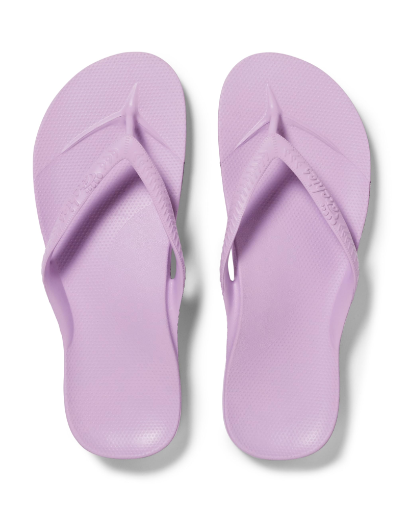 Alex Tongs Unisex – Sandals with Reinforced Arch Support & Shock-Absorbing Cushioning