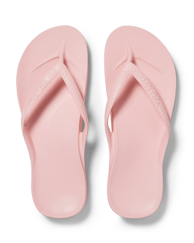 Alex Tongs Unisex – Sandals with Reinforced Arch Support & Shock-Absorbing Cushioning