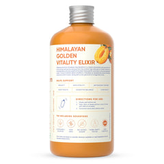 himalayan golden vitality elixir