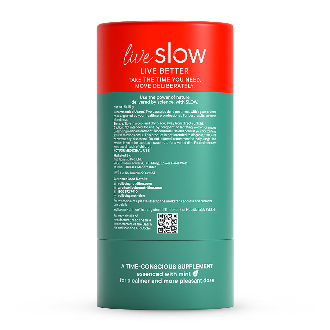 Ultra Strength Magnesium+