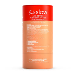 Liver Detox Slow