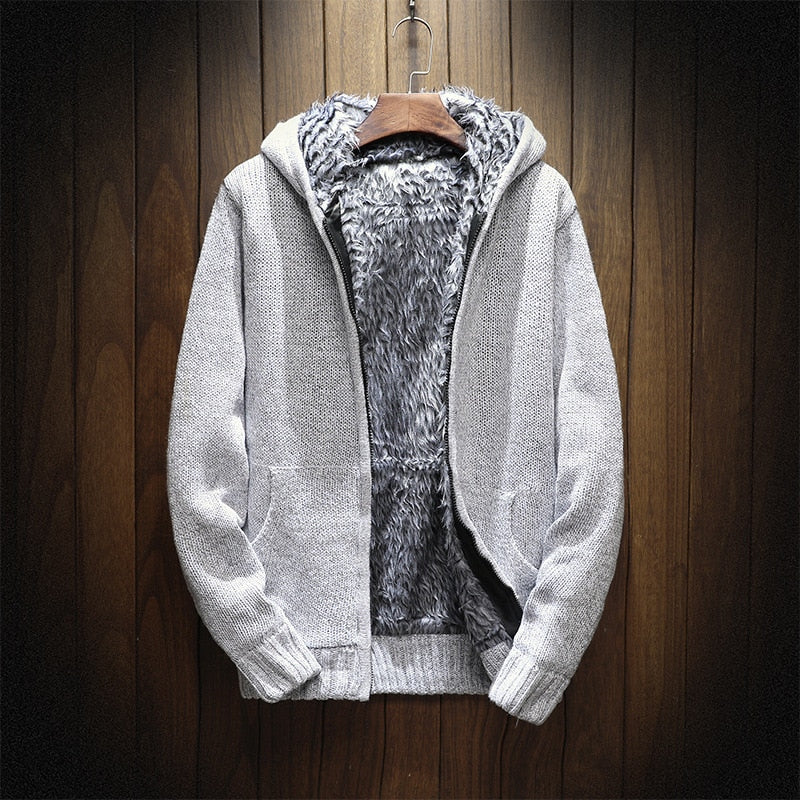Marco Gilet Homme – Gilet Doublé Chaud avec Style Classique & Polyvalence pour Usage Quotidien