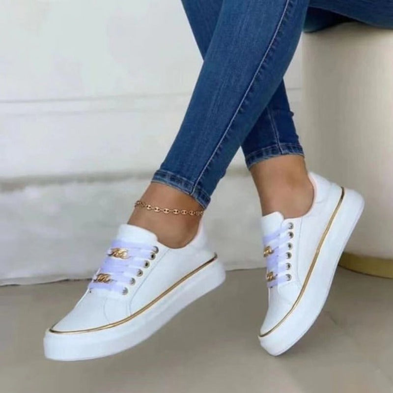 Kate Komfortschuhe Damen – Höhengewinn, Flexible Passform & Eleganter Stil für den Alltag