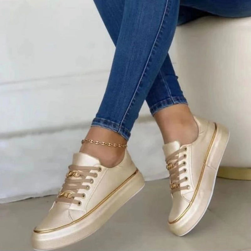 Kate Komfortschuhe Damen – Höhengewinn, Flexible Passform & Eleganter Stil für den Alltag