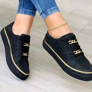 Kate Komfortschuhe Damen – Höhengewinn, Flexible Passform & Eleganter Stil für den Alltag