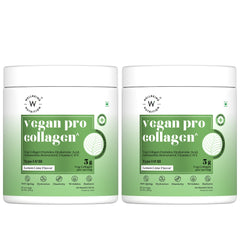 Vegan Pro Collagen Lemon Lime- Pack of 2