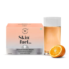 Skin Fuel Pro +