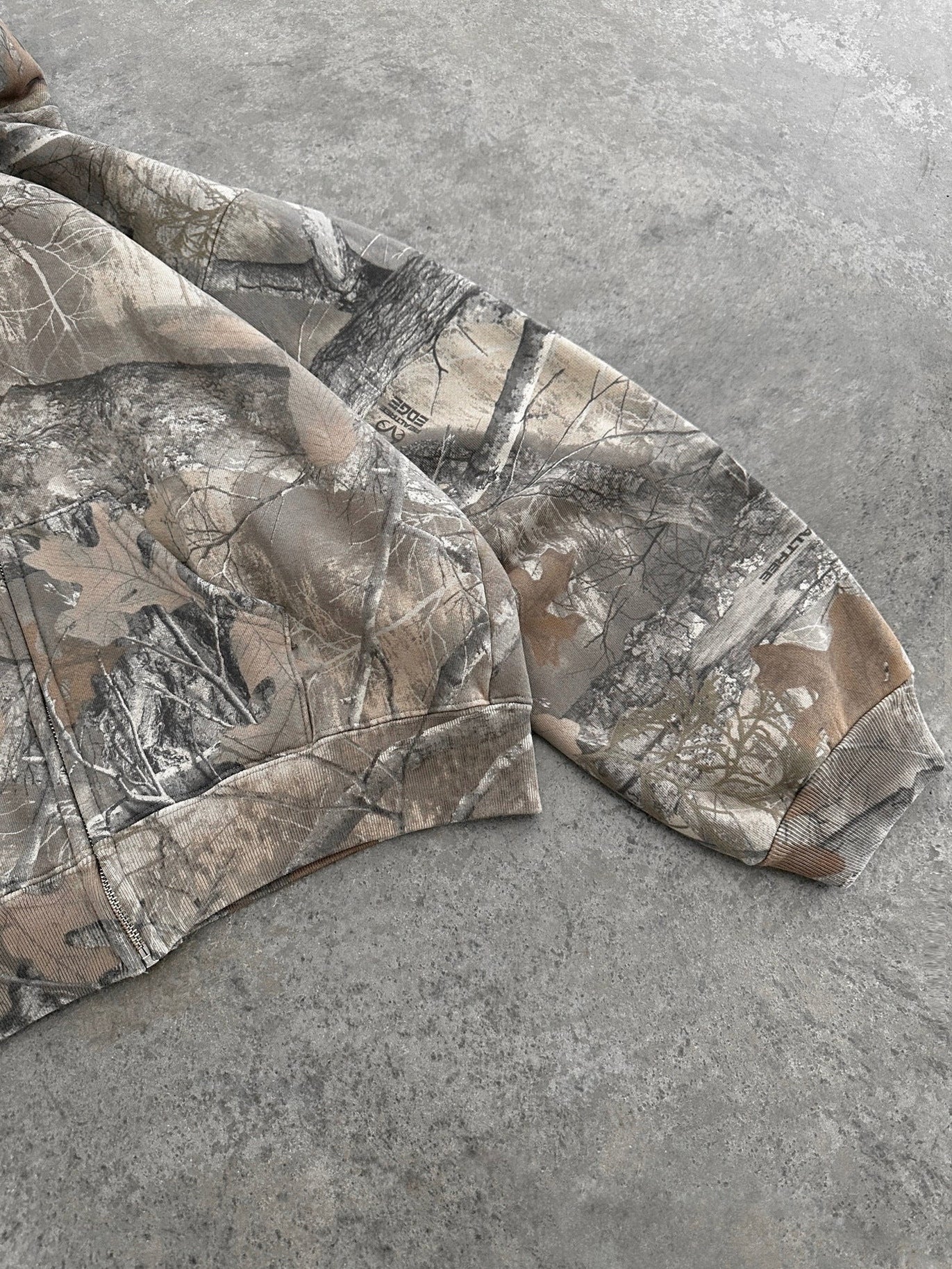 Sudadera con Capucha Marlon Hombre – Sudadera con Capucha Camuflaje Moderna, Cómoda y Polivalente