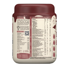 Kids Superfuel | Milk Chocolate | Nutrition Mix