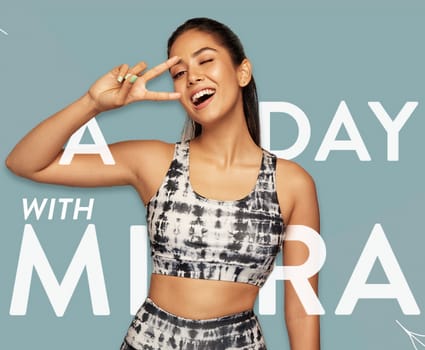 A day with mira rajput