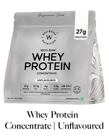 Wellbeing Nutrition image