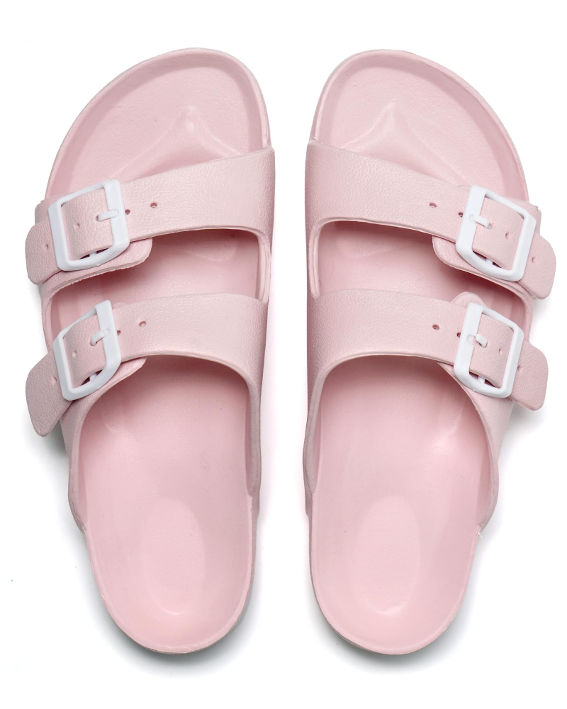 Natalie Tongs Women’s – Lightweight Non-Slip Sandals with Adjustable Strap