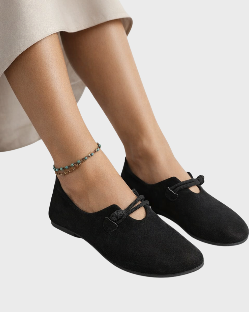 Felicity Chaussures Femme – Confort Léger, Respirantes & Style Élégant Quotidien
