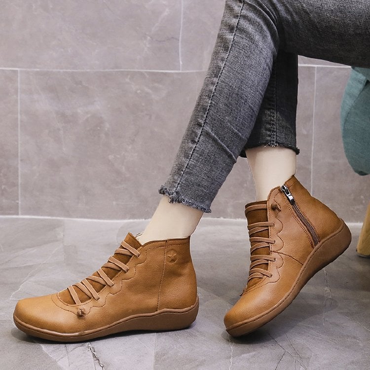 Alice Schuhe Damen – Schuhe aus echtem Leder mit Komfort & Eleganz