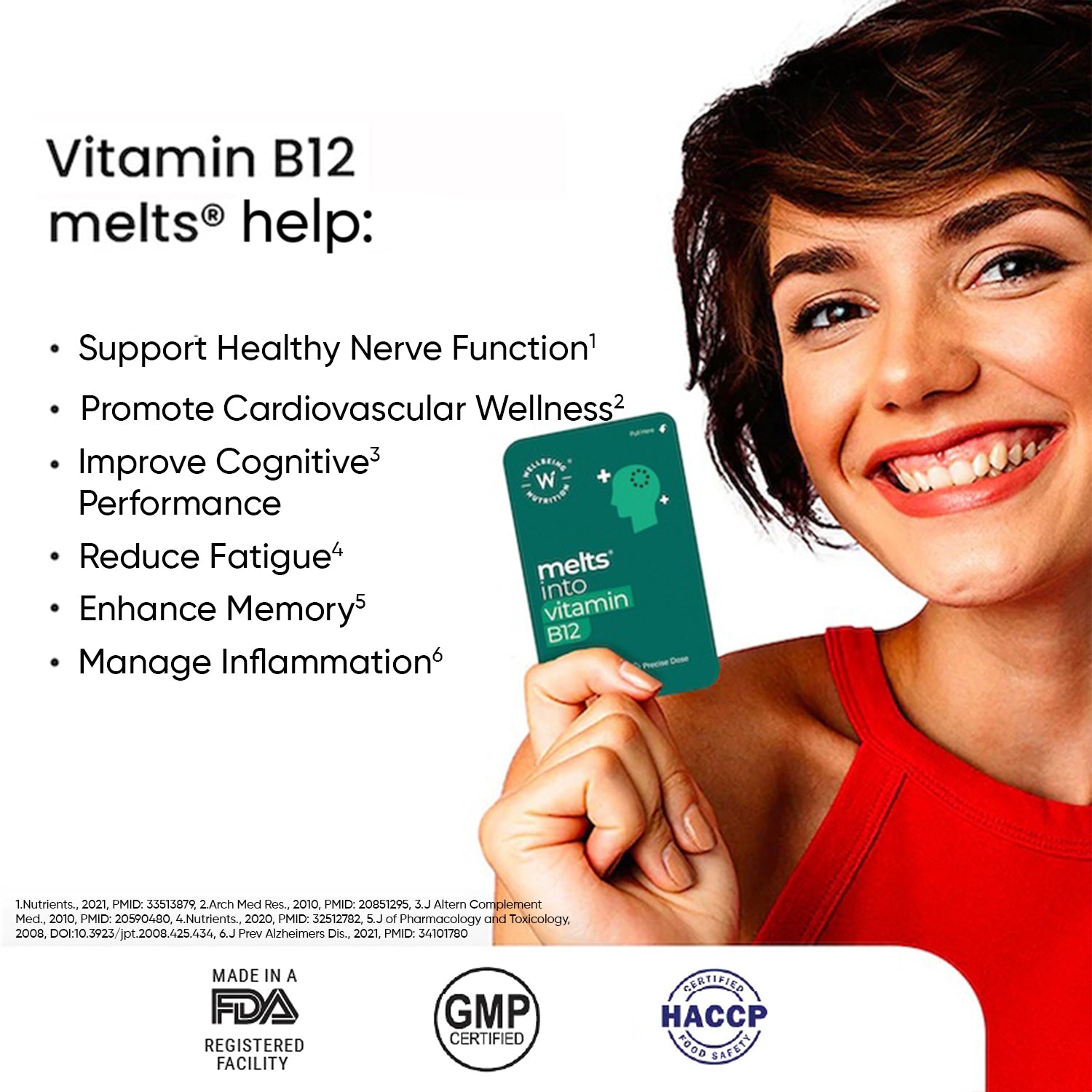 Vitamin B12