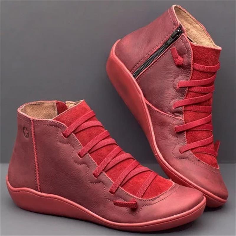 Alice Schuhe Damen – Schuhe aus echtem Leder mit Komfort & Eleganz