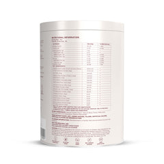Daily Fiber | Vanilla Berry Flavour