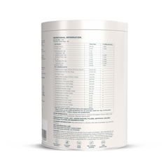 Daily Fiber | Pina Colada Flavour