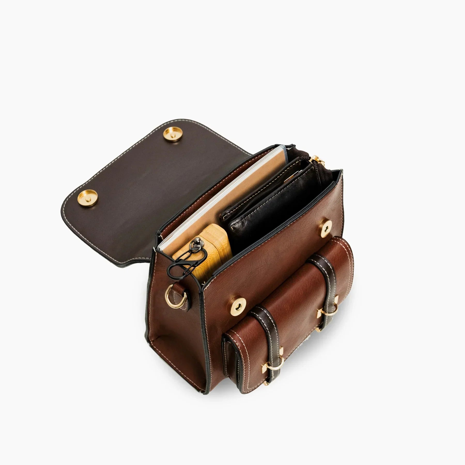 Bella mochila - mochila elegante y funcional para uso diario