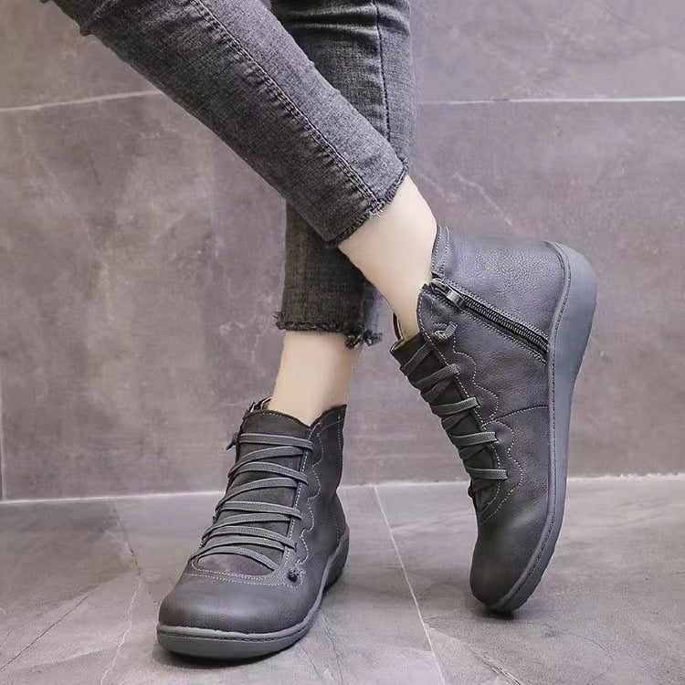 Alice Schuhe Damen – Schuhe aus echtem Leder mit Komfort & Eleganz