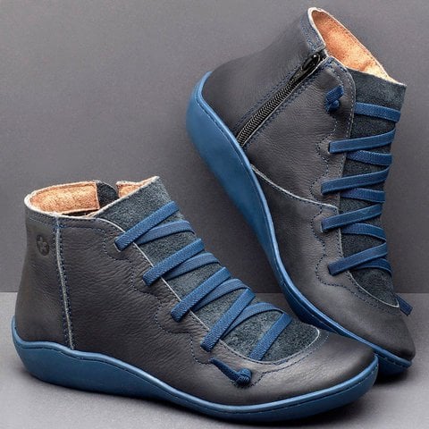 Alice Schuhe Damen – Schuhe aus echtem Leder mit Komfort & Eleganz