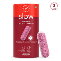 liposomal iron complex
