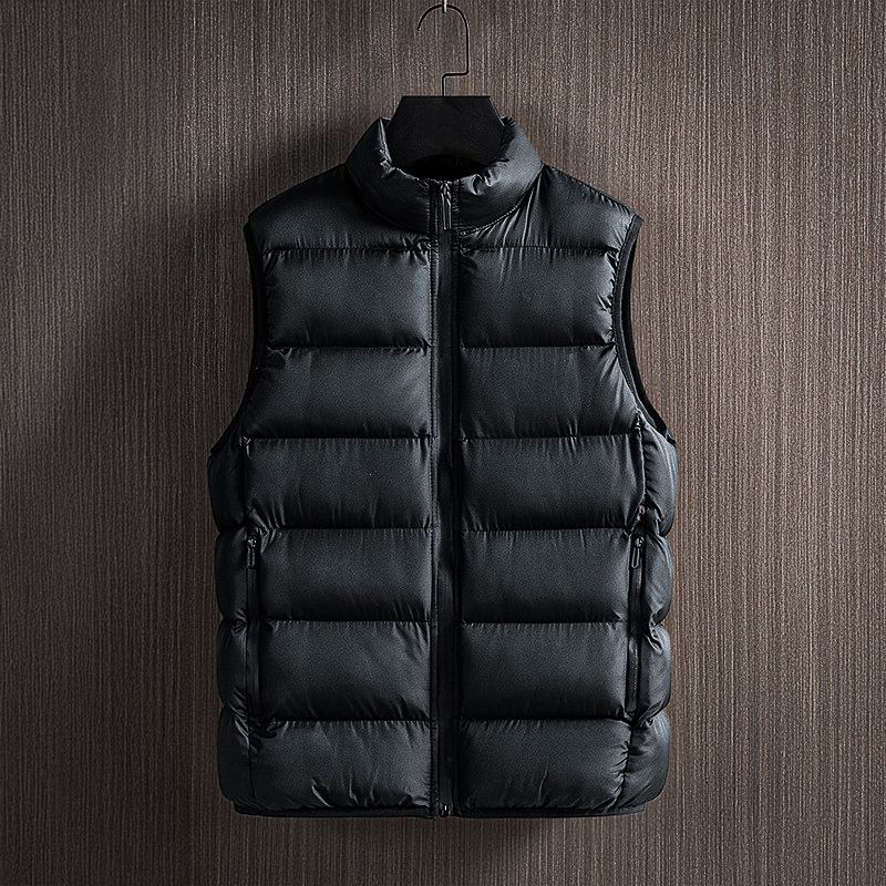 Ford ανδρικό ελαφρύ γιλέκο – ζεστό bodywarmer με εφαρμοστή γραμμή και μοντέρνο σχεδιασμό για καθημερινή χρήση