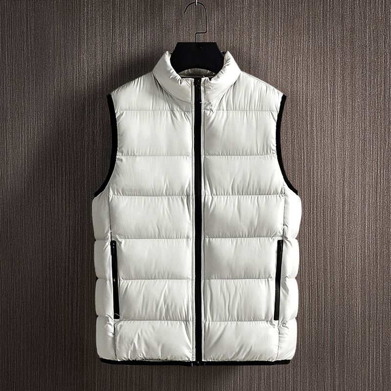 Ford ανδρικό ελαφρύ γιλέκο – ζεστό bodywarmer με εφαρμοστή γραμμή και μοντέρνο σχεδιασμό για καθημερινή χρήση