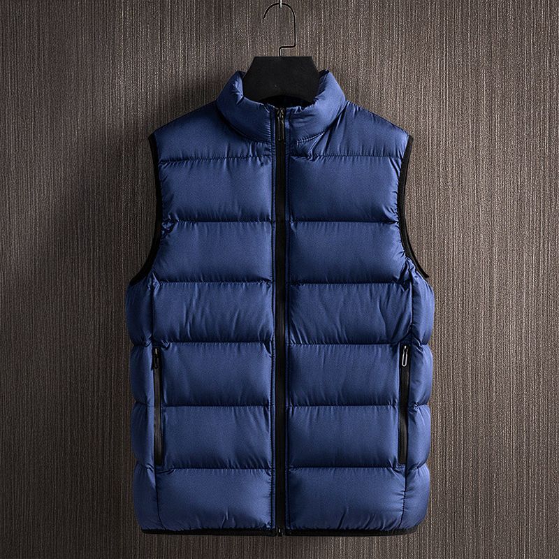 Ford ανδρικό ελαφρύ γιλέκο – ζεστό bodywarmer με εφαρμοστή γραμμή και μοντέρνο σχεδιασμό για καθημερινή χρήση