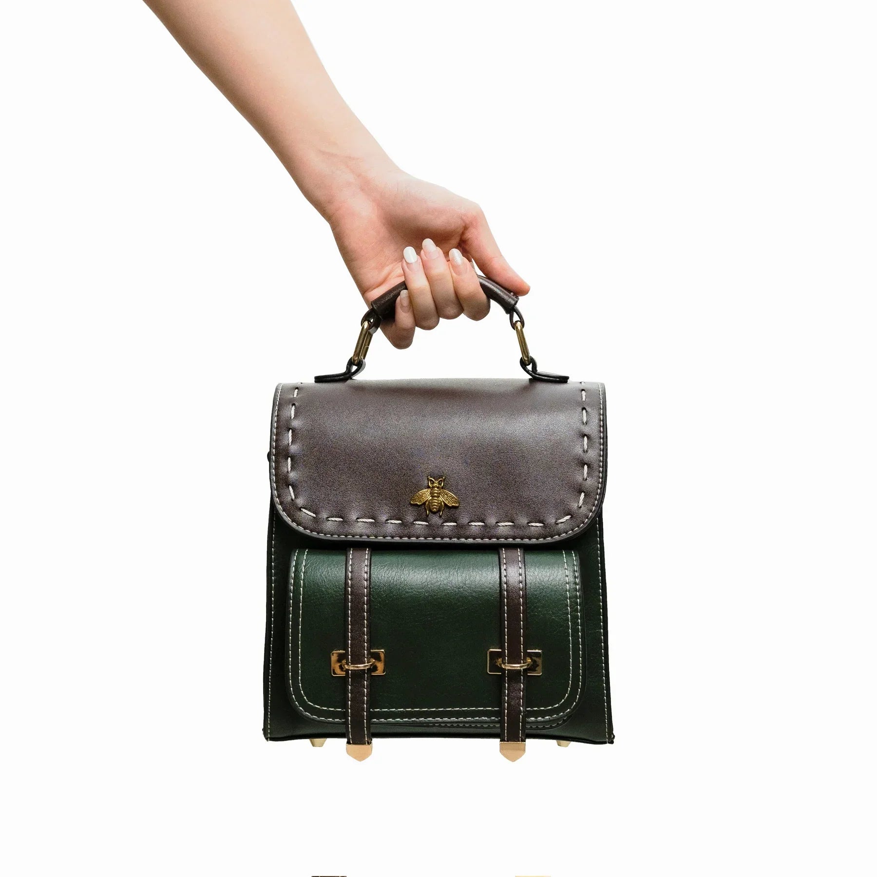 Bella mochila - mochila elegante y funcional para uso diario