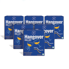 Hangover Relief