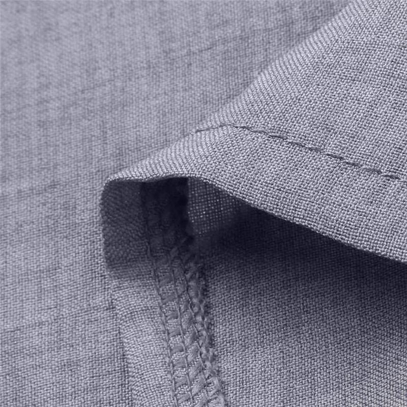 Solange Top Femme - Design a due toni con V & Luducing Cut per comfort e stile