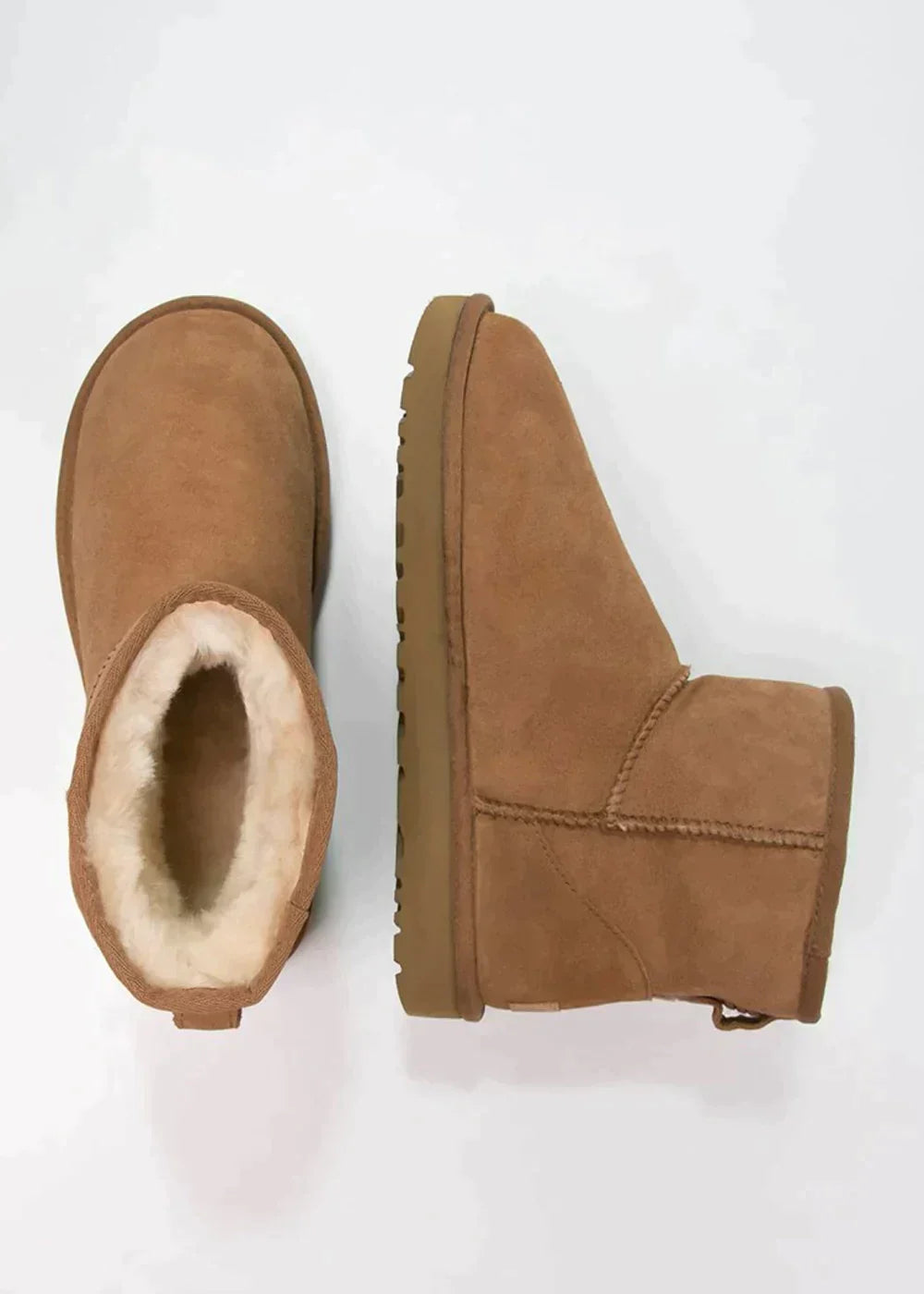 Adelaide Bottes Zimowe Damskie – Ciepłe Wodoodporne Buty z Podeszwą Antypoślizgową