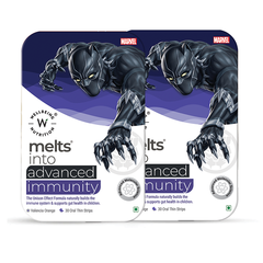 Marvel Advanced Immunity