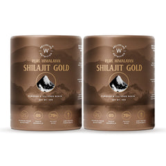 Shilajit Gold