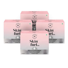 Glutathione Skin Fuel Pro+ Strawberry Flavour