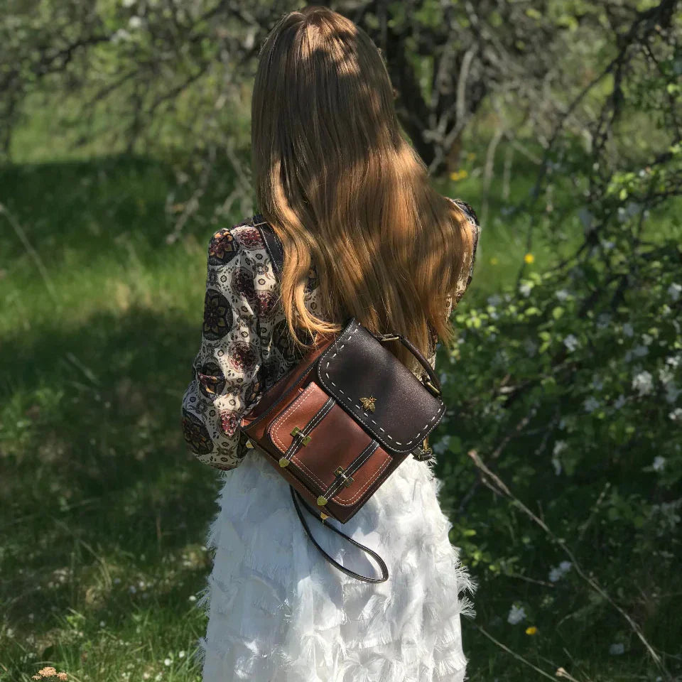 Bella mochila - mochila elegante y funcional para uso diario
