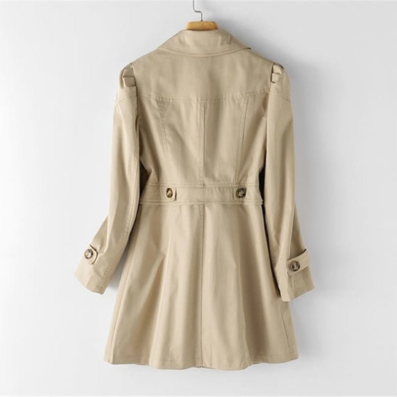 Romy blazer dames – elegante, lichte en chique zomerblazer voor stijlvolle outfits