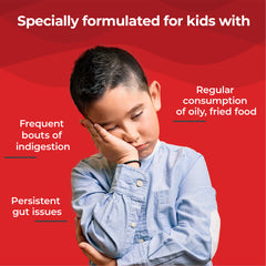 Marvel Active Probiotic