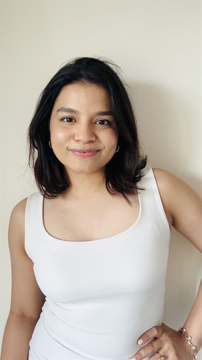 Abhishree Akolkar